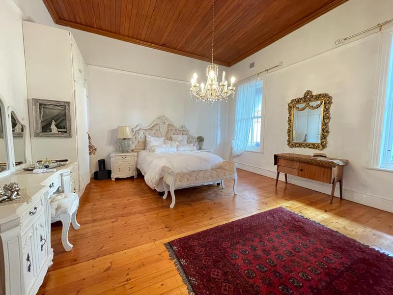 4 Bedroom Property for Sale in Bergzicht Western Cape